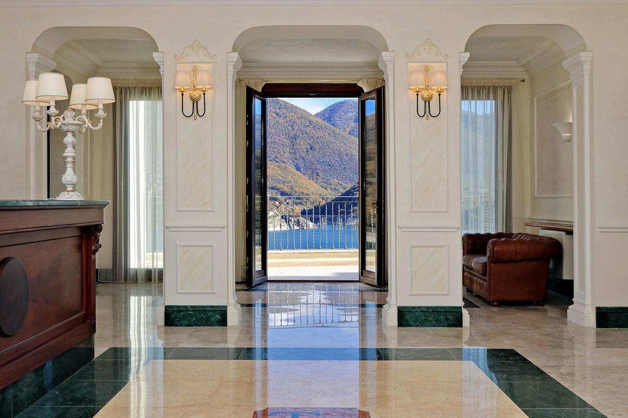 Turano Resort Colle di Tora Exteriér fotografie