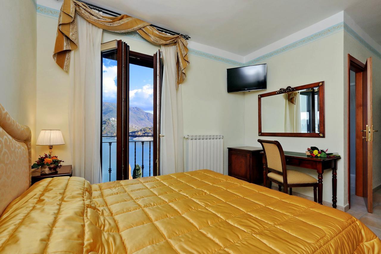 Turano Resort Colle di Tora Exteriér fotografie